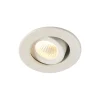 Lampa sufitowa LALO Tilt 3000K 4W (99559) - Saxby