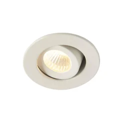 Lampa sufitowa LALO Tilt 3000K 4W (99559) - Saxby