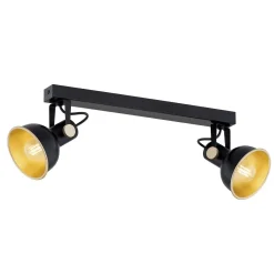Lampa sufitowa LENORA 2 (7142) - Argon