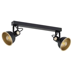 Lampa sufitowa LENORA 2 (7142) - Argon