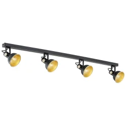 Lampa sufitowa LENORA 4 (1799) - Argon