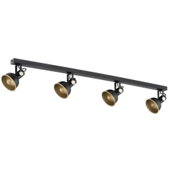 Lampa sufitowa LENORA 4 (1799) - Argon