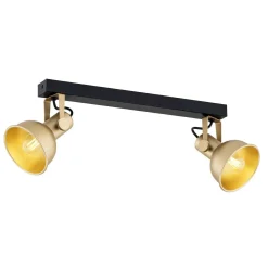 Lampa sufitowa LENORA 2 (7144) - Argon