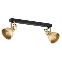 Lampa sufitowa LENORA 2 (7144) - Argon