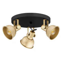 Lampa sufitowa LENORA 3 (6243) - Argon