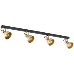 Lampa sufitowa LENORA 4 (1801) - Argon