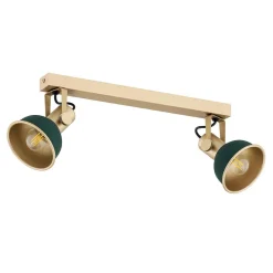 Lampa sufitowa LENORA 2 (7143) - Argon