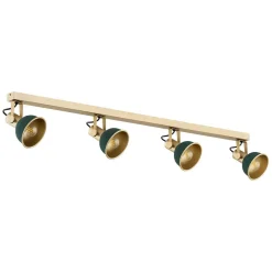 Lampa sufitowa LENORA 4 (1800) - Argon