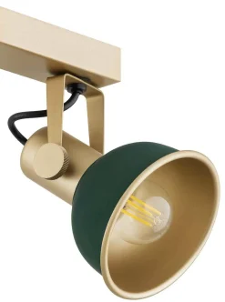 Lampa sufitowa LENORA 4 (1800) - Argon