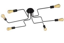 Lampa sufitowa LESTER (21112/06/30) - Lucide