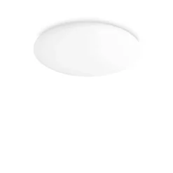 Lampa Sufitowa LEVEL Biały (LEVEL_PL_D58) - Ideal Lux