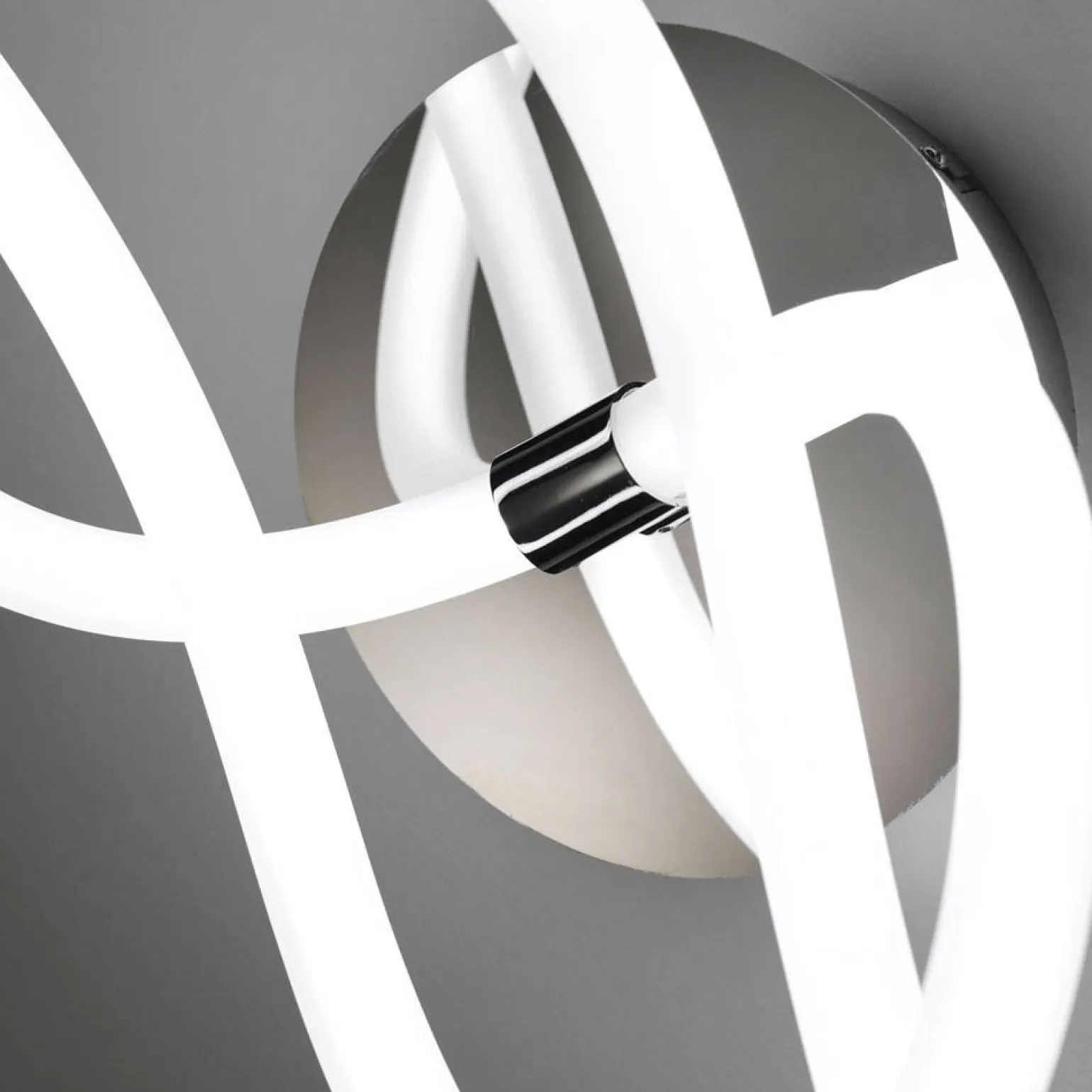 Lampa sufitowa LIGHT LINE (0094.20.CR DIM) - Vivida