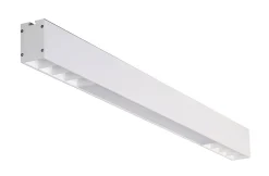 Lampa sufitowa LINELIO MIX 120 CCT DIMM Biały (AZ5663) - Azzardo