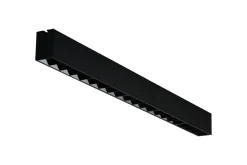 Lampa sufitowa LINELIO POINTS 120 CCT DIMM Czarny (AZ5669) - Azzardo