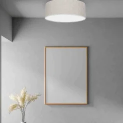 Lampa sufitowa LINO BIEL / LEN 3xE27 (MLP7499) - Milagro