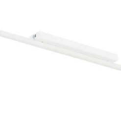 Lampa sufitowa LOGAN biała 4 PŁ (4571) - TK Lighting