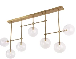 Lampa sufitowa LOLLIPOP (P0295) - Maxlight