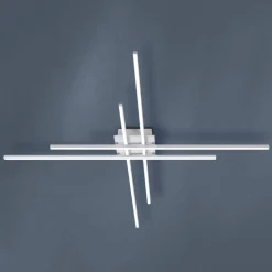 Lampa sufitowa lub ścienna HASHTAG 119 cm (0046.21.BI) - Vivida