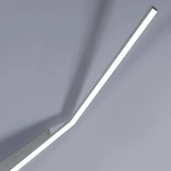 Lampa sufitowa lub kinkiet BOW Kol. Biały (0041.22.BI) - Vivida
