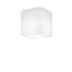 Lampa Sufitowa LUNA Biały (LUNA_PL1_D11) - Ideal Lux
