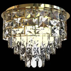 Lampa sufitowa LUXURIA 9 (ML8884) - Milagro