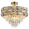Lampa sufitowa LUXURIA 9 x E14 (ML8894) - Milagro