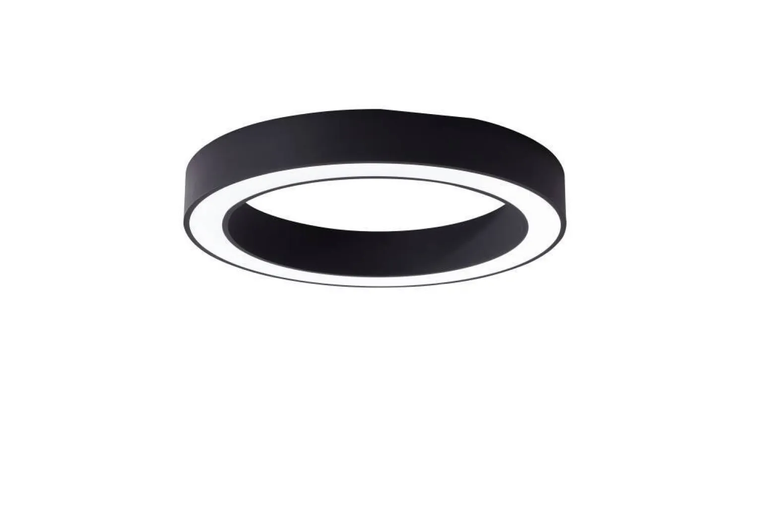 Lampa Sufitowa MARCO TOP 100 CCT BK + REMOTE CONTROL (AZ5038) - Azzardo