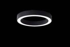 Lampa Sufitowa MARCO TOP 120 CCT BK + REMOTE CONTROL (AZ5041) - Azzardo