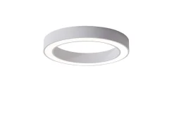 Lampa Sufitowa MARCO TOP 120 CCT WH + REMOTE CONTROL (AZ5040) - Azzardo