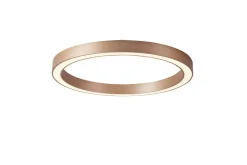 Lampa Sufitowa MARCO TOP 40 3000K GO (AZ5030) - Azzardo