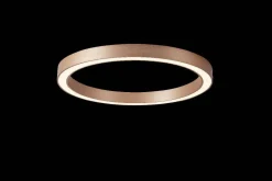 Lampa Sufitowa MARCO TOP 80 CCT GO + REMOTE CONTROL (AZ5036) - Azzardo