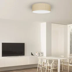 Lampa sufitowa MARSHALL Ø50 (MLP7488) - Milagro