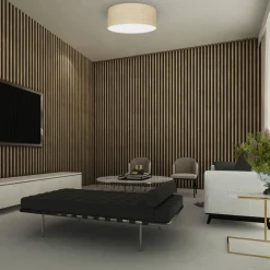 Lampa sufitowa MARSHALL (MLP7487) - Milagro