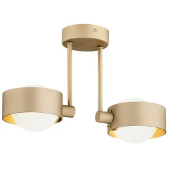 Lampa sufitowa MASSIMO PLUS (7215-ARG) - Argon