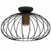 Lampa sufitowa MERIDIANO 1xE27 (MLP7958) - Milagro