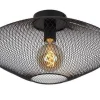 Lampa sufitowa MESH (21123/45/30) - Lucide