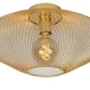Lampa sufitowa MESH (21123/45/02) - Lucide