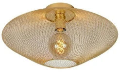 Lampa sufitowa MESH (21123/45/02) - Lucide