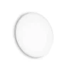 Lampa Sufitowa MIB Biały (MIB_PL_ROUND_4000K) - Ideal Lux