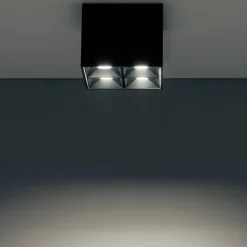 Lampa sufitowa MIDI LED (10057) - Nowodvorski