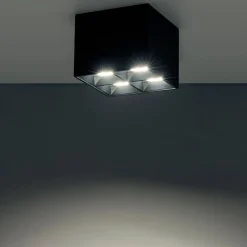 Lampa sufitowa MIDI LED (10057) - Nowodvorski