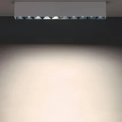 Lampa sufitowa MIDI LED (10053) - Nowodvorski