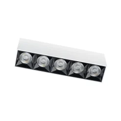 Lampa sufitowa MIDI LED (10052) - Nowodvorski