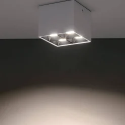 Lampa sufitowa MIDI LED (10051) - Nowodvorski
