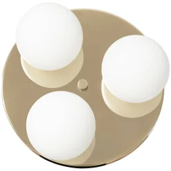 Lampa sufitowa MIJA PLAFON (30668305) - KASPA