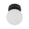 Lampa sufitowa MINI czarna 1 PŁ (5613) - TK Lighting
