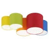 Lampa sufitowa MONA KIDS 5 PŁ (3277) - TK Lighting