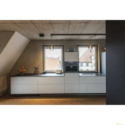 Lampa sufitowa natynkowa TRILEDO Double (1002005) - SLV