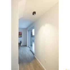 Lampa sufitowa natynkowa TRILEDO Double LED (1002003) - SLV