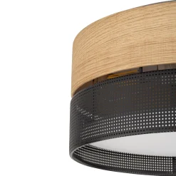 Lampa sufitowa NICOL 4 PŁ (4800) - TK Lighting